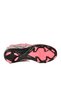 Pink-Black Lightweight Kids' Football Boots 610 Superfly F-P - 5