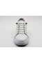 Men's White Ultra Lightweight Stretchy Elastic Daily Guaranteed Casual Shoes - 3