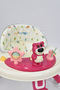 Adjustable Height Foldable Baby Walker 6-12 Months - 3