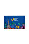 Premium Dubai Blue Organic Filled Dates 73g - 3