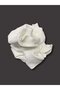 Shaded 3-Yarn Fabric, Piece 80X190 cm - Ecru (Lightly Dirty)