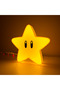 ⭐   Star Themed Illuminated Wall Lamp – Game Concept Decorative Lightbox Night Light - 4
