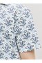 Hemd Relaxed Fit Hemd - 7