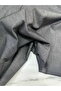 Black 100% cotton jeans - 2