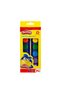 Play-Doh 12 Color Watercolor Set with Brush Children's Painting Set Preschool Paper Compatible - 2