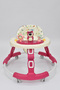 Adjustable Height Foldable Baby Walker 6-12 Months - 2