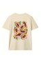 Kiwi Print, Unisex T-Shirt (Women's) - 5