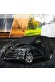 SAPUBK Waterproof Car Cover Compatible with BMW X5/X5 M, X6/X6 M 2007-2023 - 4