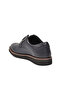 Navy Blue Men's Casual Shoes Cntyr 192 m - 4