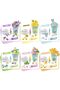 So Slime: Slime Flower Mini Garden - 6