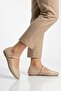 Beige Women's Babet Ayakmod K-301 Z - 3