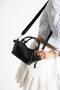 Women's Bag with Accessories Gold Detailed Bag - 3