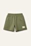 Boy's Printed t-shirt and shorts set - 3