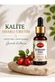 Rosehip Oil 20 ml Cold Pressed Pure Skin Care Oil for Intense Moisture and Radiance Effect on the Face Premium Hair Care Oil - 6