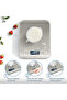 Digital Kitchen Weighing Scale - 3