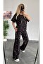 Stone Eyelet Set - 2
