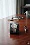 Steel Cord Classic Men's Wrist Watch - 3