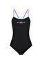 Amanzi Mystic Mint Proback Women's Training Swimsuit