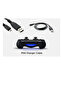 CABLE CONV PS4 Controller Charger Cable Micro USB 1.8M - 2