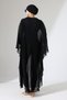 Women's Tulle Hijab Pareo Beach Dress - 6