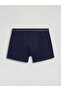 Nevavm Cotton Flexible Men's 7-Piece Boxer Set with Difference - 4