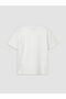 Esvab • Modern & Distinctive Zero Roba Collar Bow Embroidered Girls' T-Shirt - 5