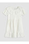 Original Bebe Yaka Girl's Dress - 2
