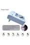 Electronic Pest Repelling Aid White - 2