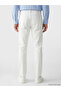 Lcw Jeans White 750 Slim Fit Men's Jean Trousers - 4