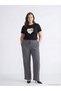 Women's Muslin Pants with Waist Cord from Uzg Store for Style Enthusiasts - 3