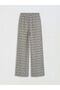 Nevavm Girl's Patterned Trousers with a Difference - 2