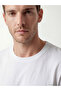 Gencc Quality Regular Fit Basic Men's Dry Touch T-Shirt - 4
