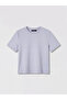 Original Oval Yaka Soft Touch Women's T-Shirt - 4