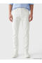 Lcw Jeans White 750 Slim Fit Men's Jean Trousers - 2