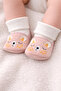 Baby Shoes Soft Non-Slip Sole Comfortable Sock Booties