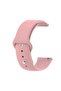 ®   Huawei Gt4 41mm 18mm Classic Strap - Pink