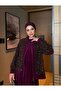 Sequin Triple Trouser Suit - 3