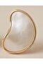 Modern Design Women's Earrings - 3
