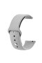 ®   Huawei Gt4 41mm 18mm Classic Band - Light Gray