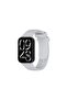 ®   Smart Band 8 Pro Classic Strap - Light Gray - 3