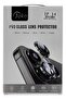 عدسة كاميرا معدنية PVD لهاتف iPhone 14 - فضية - 2