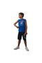 Rolypoly Rp3761-C Boys' Summer Bermuda Set