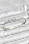 ®   Silver Color Vip Series Bracelet