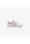 Carina 3.0 Space Belle Kids White Sports Shoes