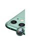iPhone 12 Mini Raze Metal Camera Lens - Green - 3
