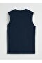 Crew Neck Men's Sleeveless T-Shirt (S6) - 3
