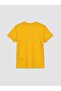 Galatasaray Printed Boys' Shorts Pajama Set (S6) - 6