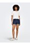 Short Denim Shorts 15230571 - 2