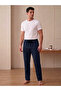 Men's Lycra Zippered Track Pants