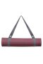 Yoga Mat Carry Strap - Gray